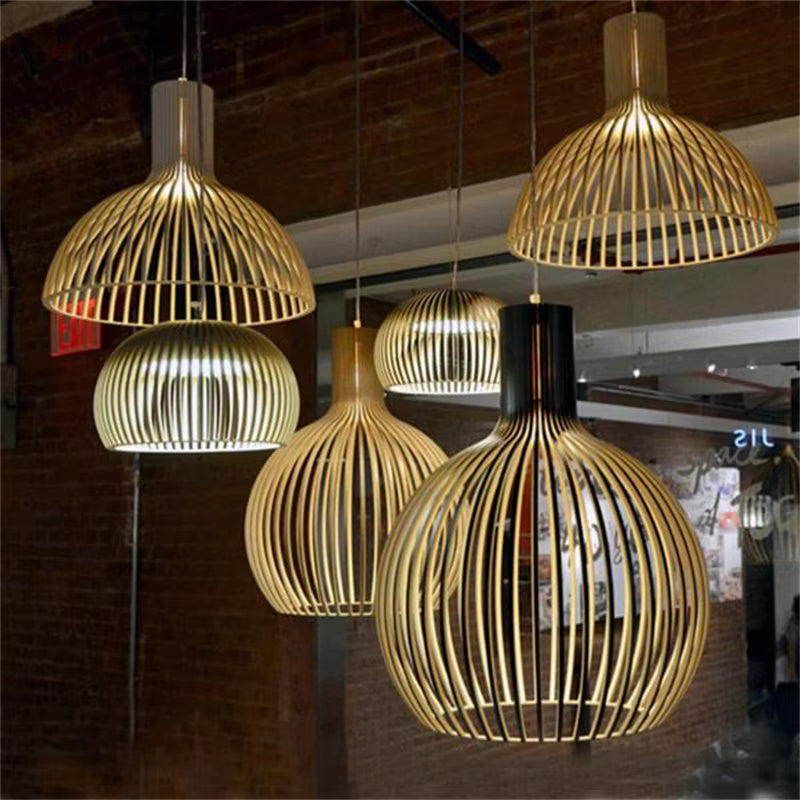 Pendant Lights & Chandeliers