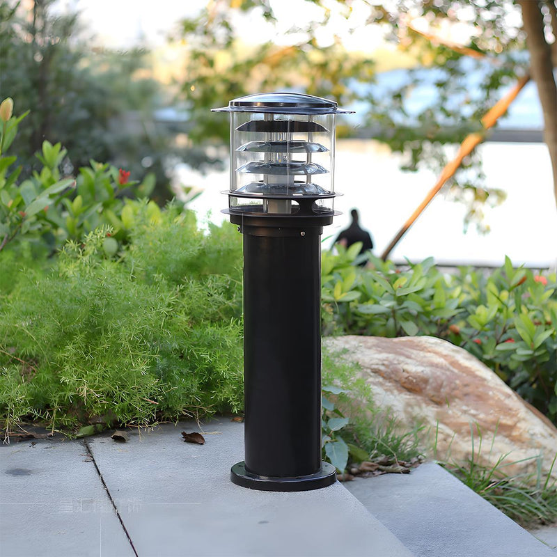 Outdoor Lighting