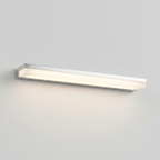 LED Vanity Light Bar | Linear Mirror Wall Sconce, Warm & Cool