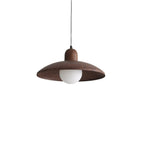 Pendant Light | Scandinavian Wrought Iron, Living & Dining Room | Matte Finish