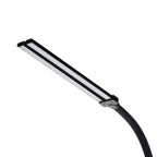 Desk Lamp | Dimmable, 3 Color Temperatures, Adjustable Gooseneck