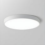 LED Ceiling Light Round Flush Mount | Iron &, Multi-Size | Galia