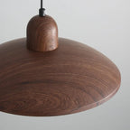 Pendant Light | Scandinavian Wrought Iron, Living & Dining Room | Matte Finish