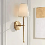 Wireless USB rechargeable LED wall light with remote control and 3 colour modes