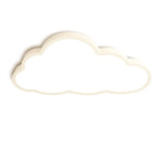 LED Ceiling Light for Kids Rooms | Cloud Design, Energy Efficient