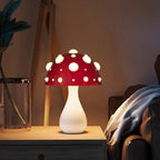 Mooshi LED Table Lamp - Dimmable - Touch-Control - Bedside