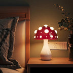 Mooshi LED Table Lamp - Dimmable - Touch-Control - Bedside