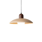 Pendant Light | Scandinavian Wrought Iron, Living & Dining Room | Matte Finish