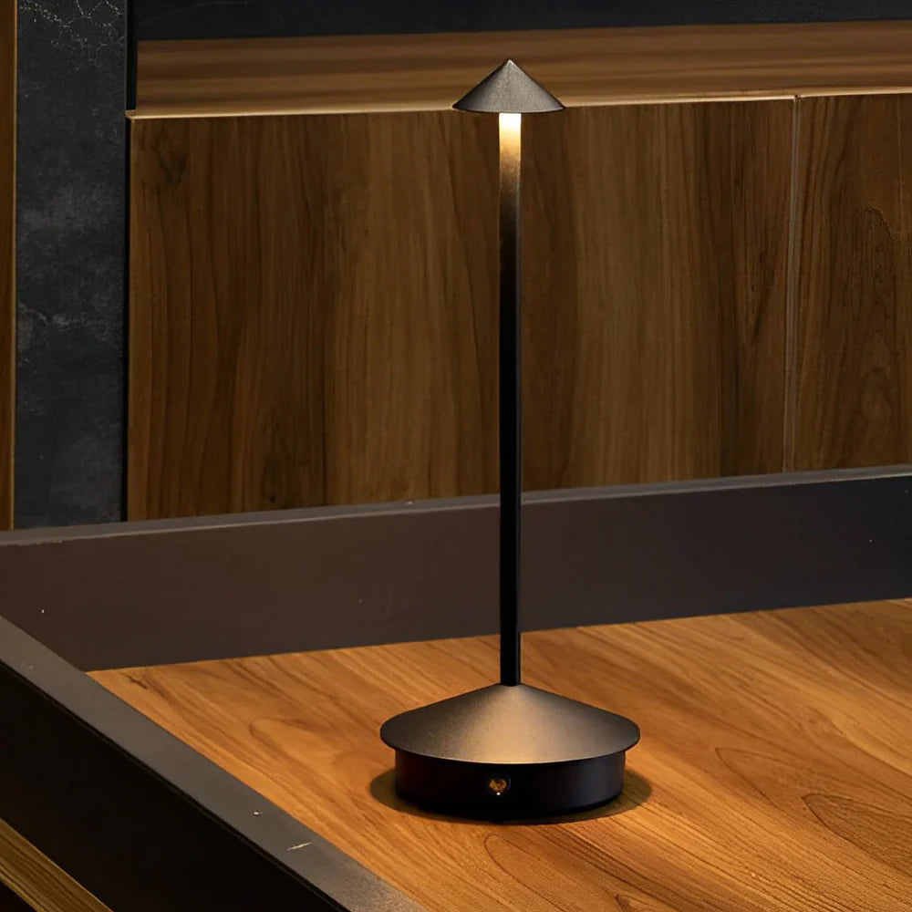 Arezo Pilar - Table Lamp - Designer Home Lighting