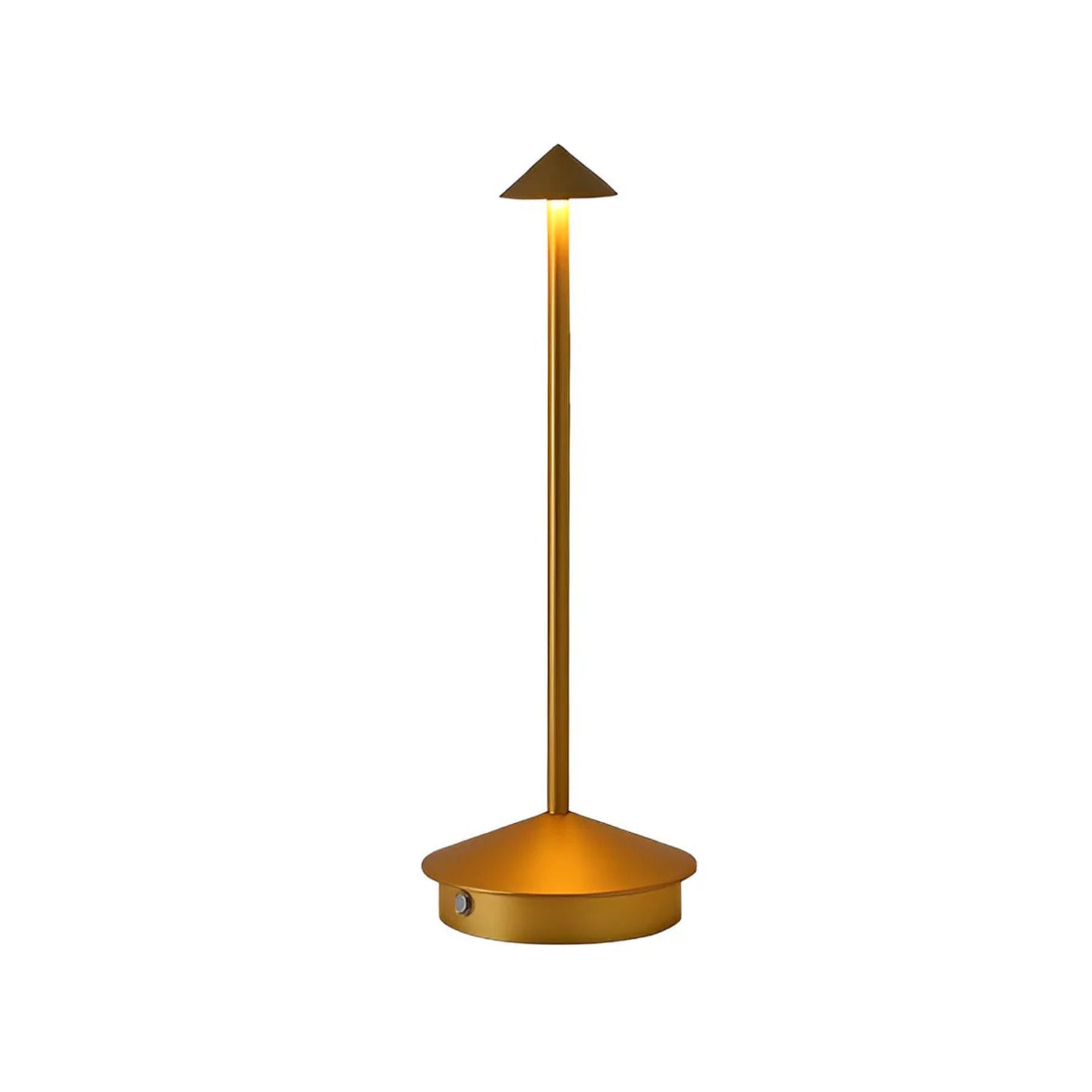 Arezo Pilar - Table Lamp - Designer Home Lighting
