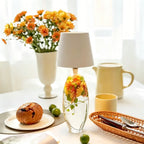 Bottle Light USB rechargeable cork lamp with adjustable brightness and color temperature
