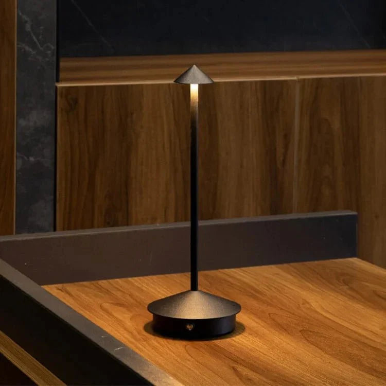 Arezo Pilar - Table Lamp - Designer Home Lighting
