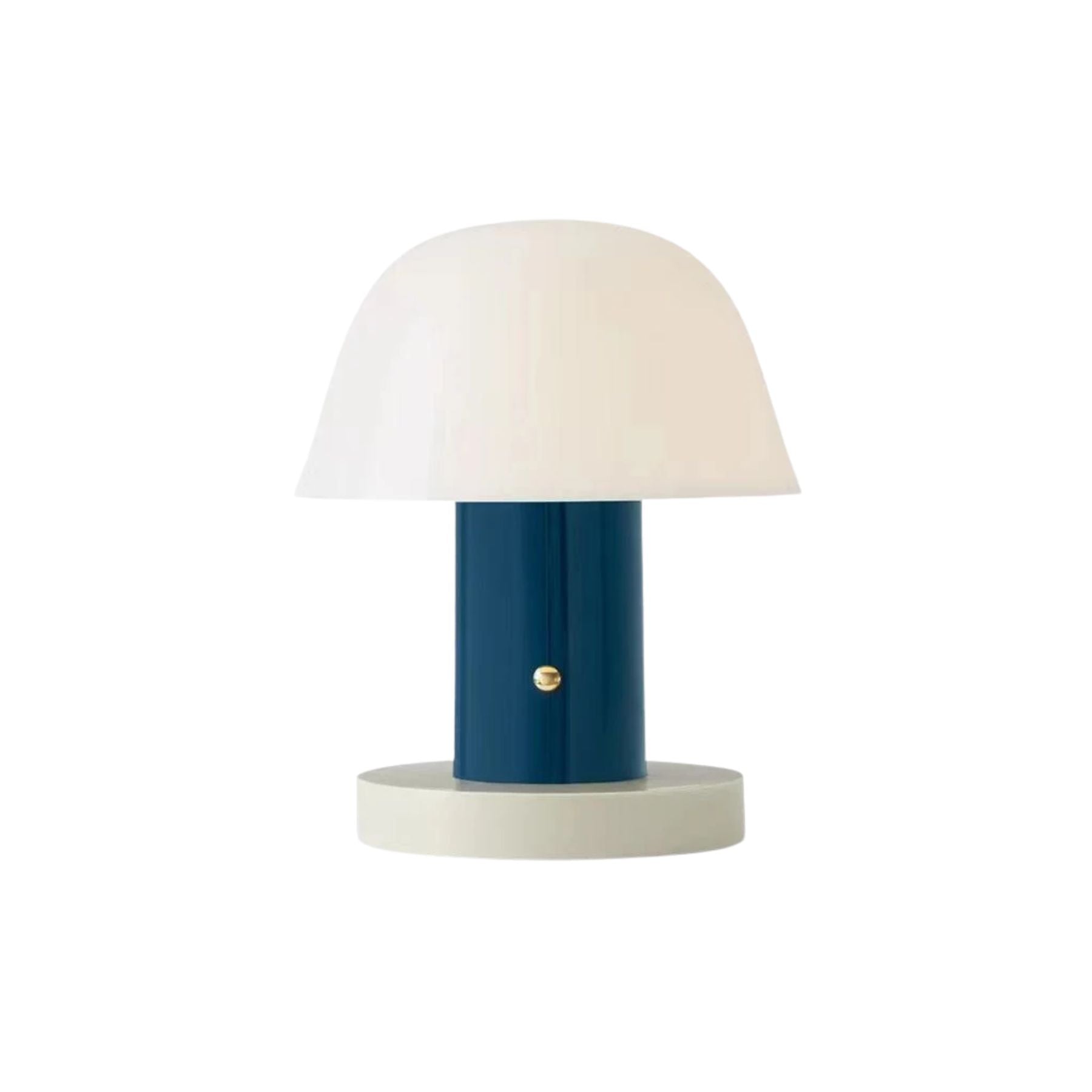 Lobber Mushroom Table Lamp - LED Dimmable - Bedside Decor