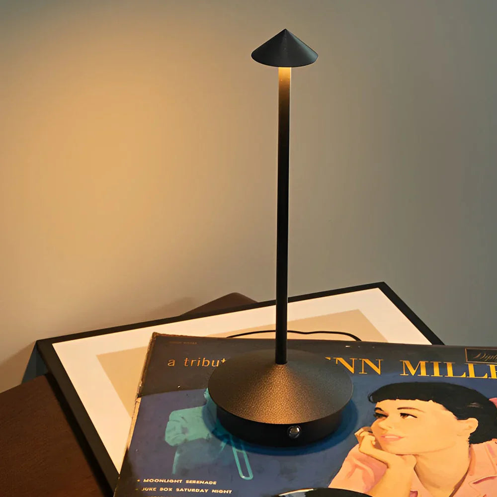 Arezo Pilar - Table Lamp - Designer Home Lighting