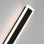 Outdoor Wall Lamp | Linear LED, IP65 Waterproof, Dimmable