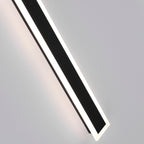 Outdoor Wall Lamp | Linear LED, IP65 Waterproof, Dimmable