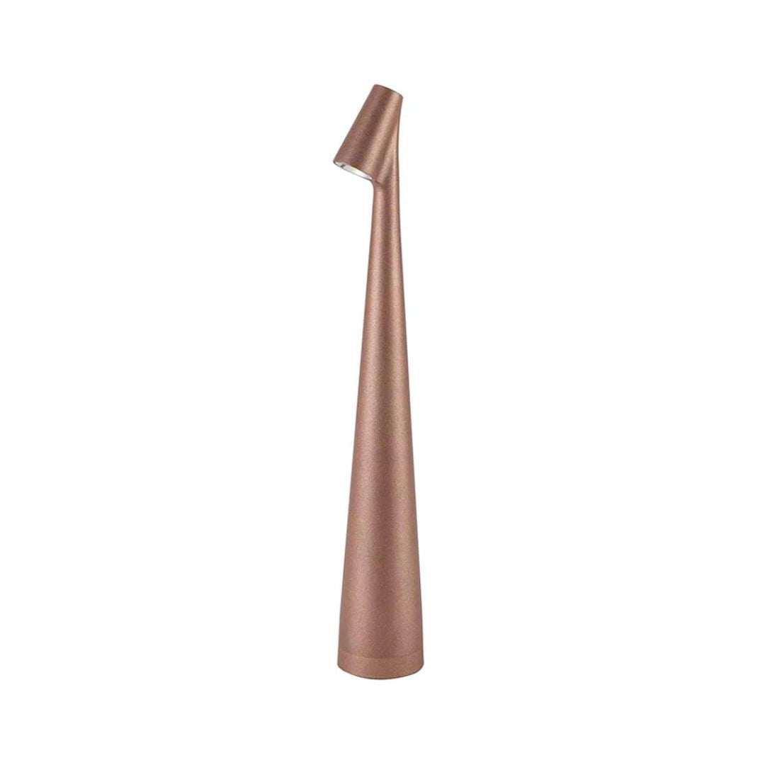 Pilar Touch Table Lamp - Dimmable LED - Bedside - Modern
