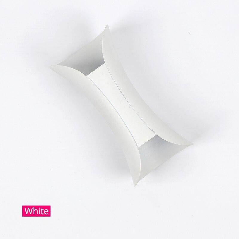 Outdoor LED wall light IP65 waterproof, curved metal and acrylic, garden and corridor