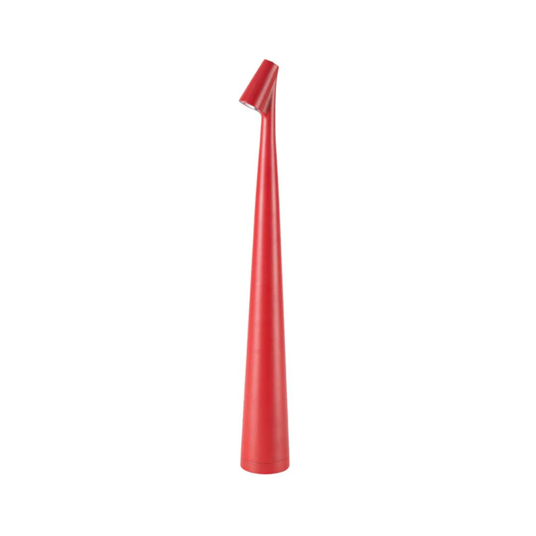 Pilar Touch Table Lamp - Dimmable LED - Bedside - Modern
