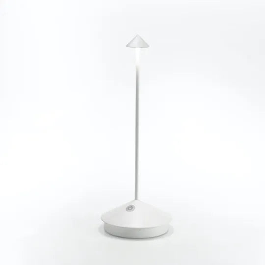 Table Lamp | Wireless LED, Dimmable | Warm White