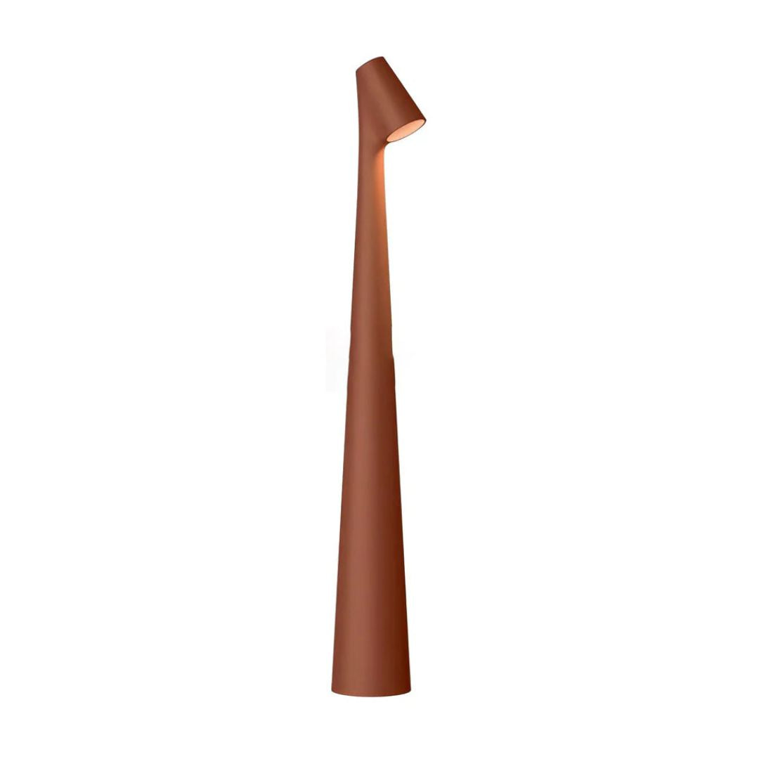 Pilar Touch Table Lamp - Dimmable LED - Bedside - Modern