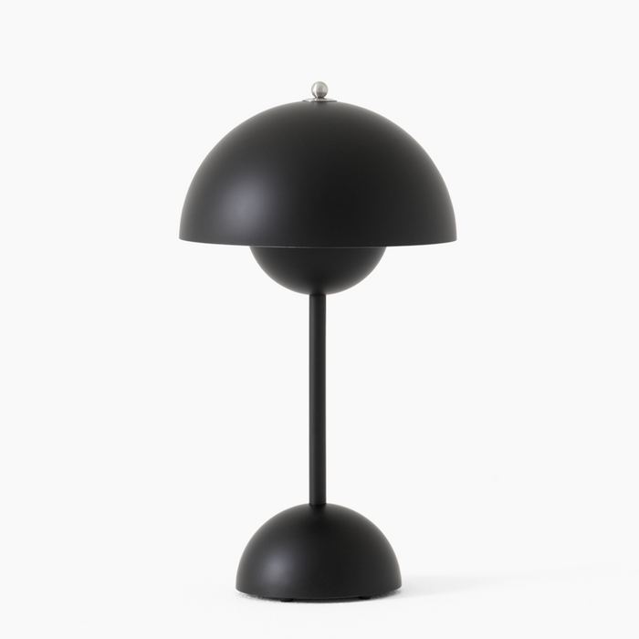 Losno Mushroom Table Lamp - LED - Bedside - Modern