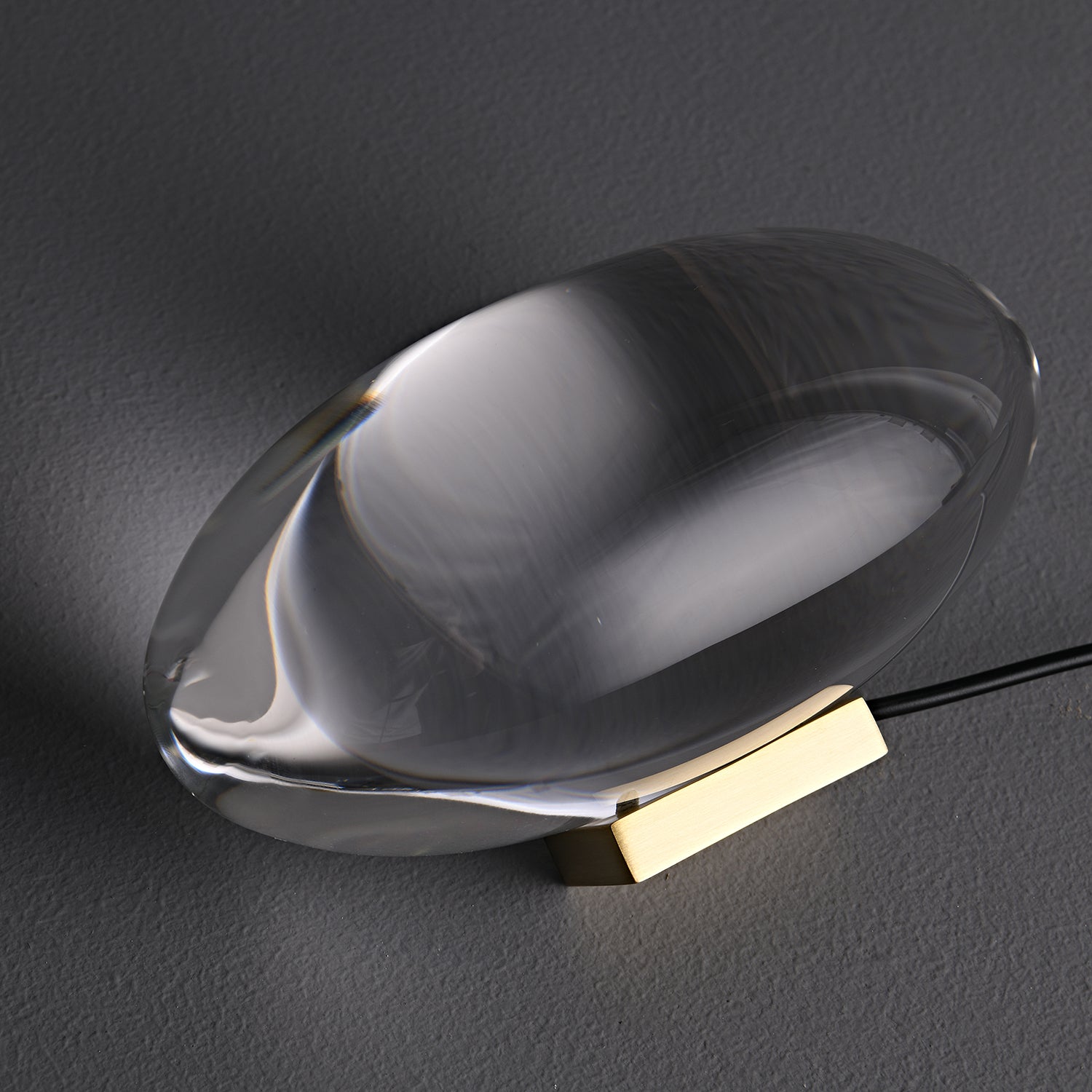 Marsman Table Lamp - Modern LED Dimmable Bedside Light