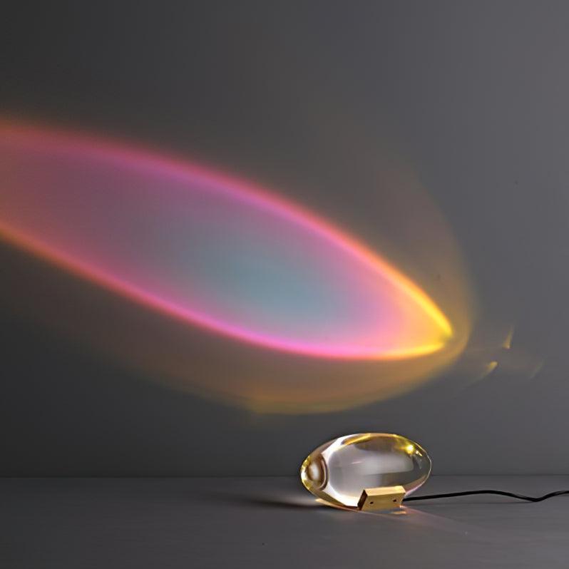 Marsman Table Lamp - Modern LED Dimmable Bedside Light