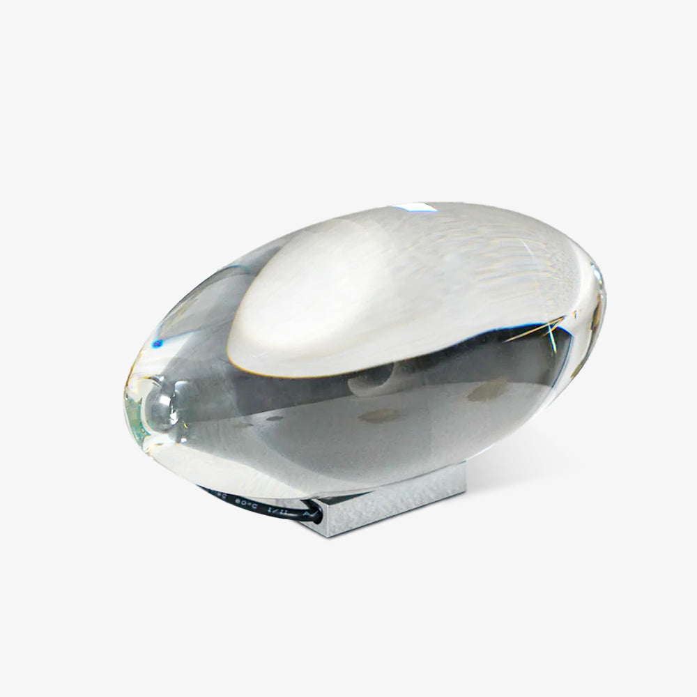 Marsman Table Lamp - Modern LED Dimmable Bedside Light