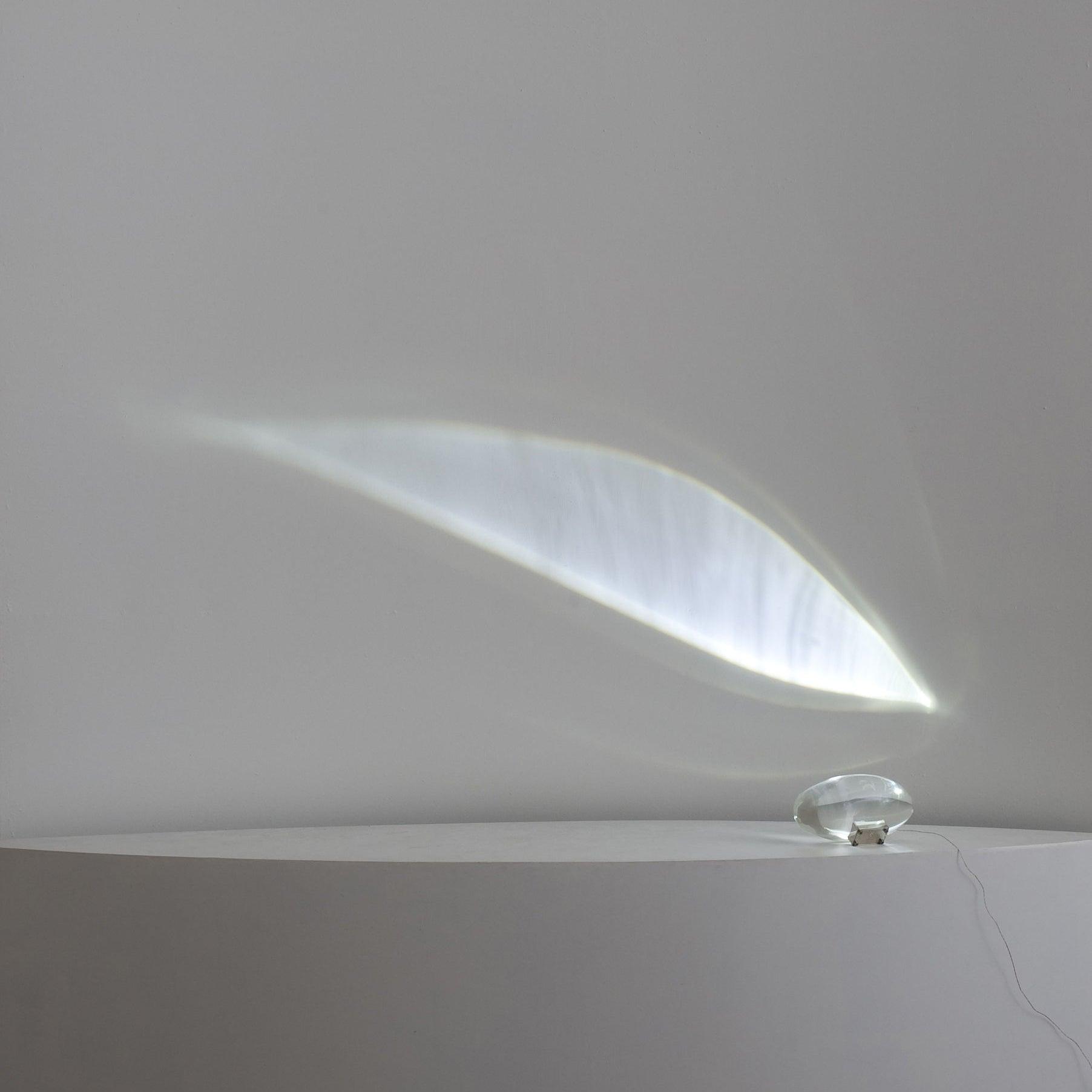 Marsman Table Lamp - Modern LED Dimmable Bedside Light