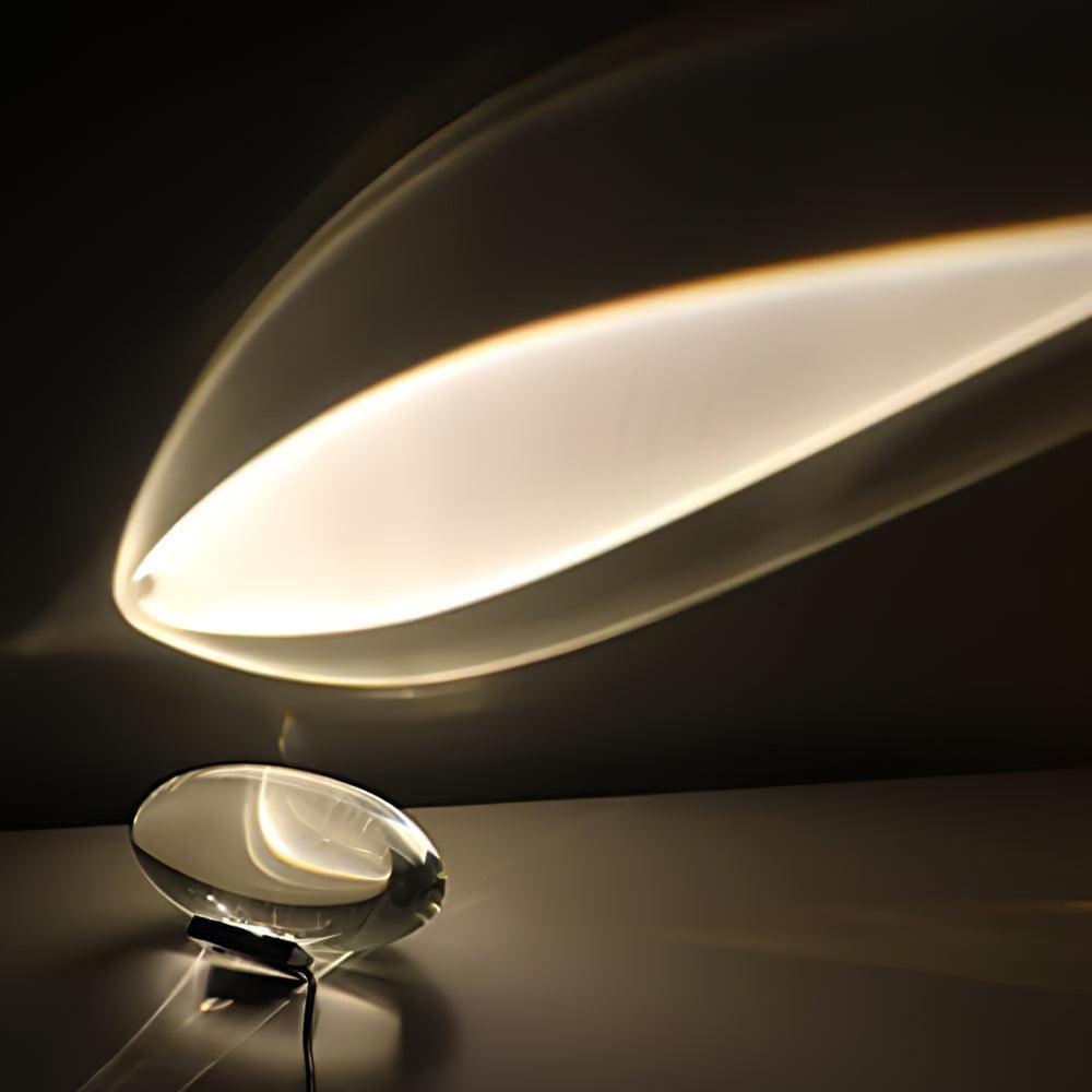 Marsman Table Lamp - Modern LED Dimmable Bedside Light