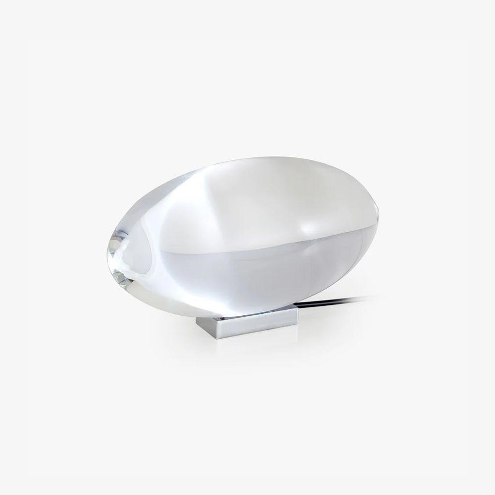 Marsman Table Lamp - Modern LED Dimmable Bedside Light