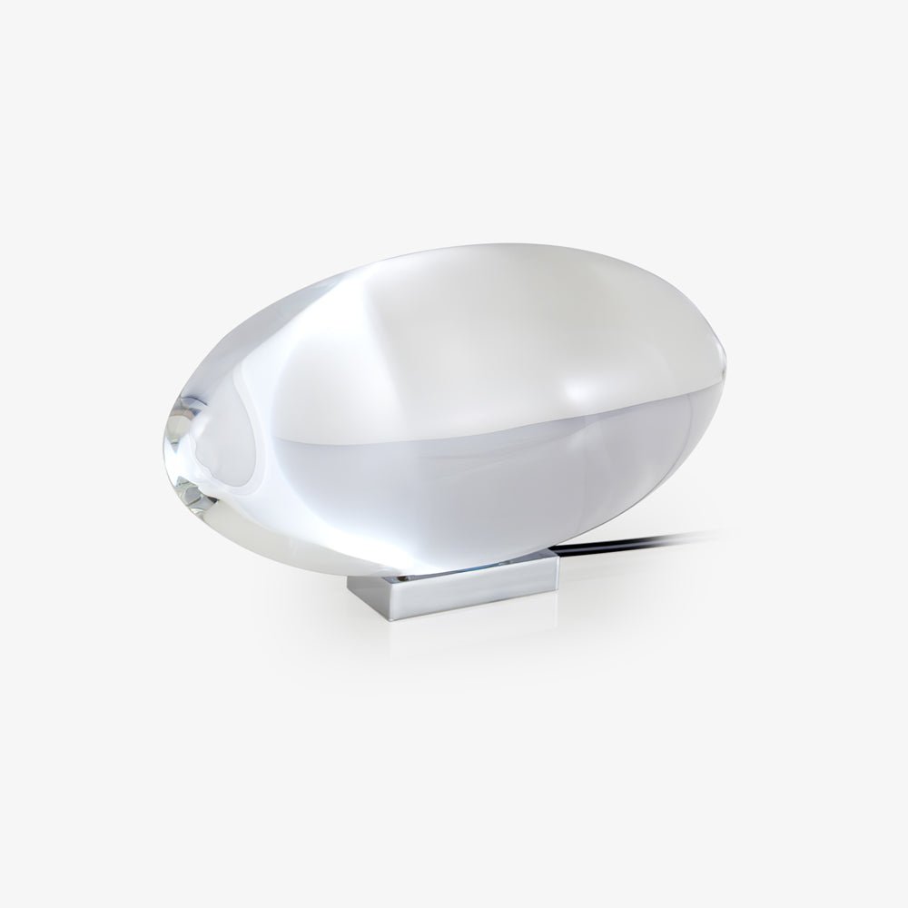 Marsman Table Lamp - Modern LED Dimmable Bedside Light