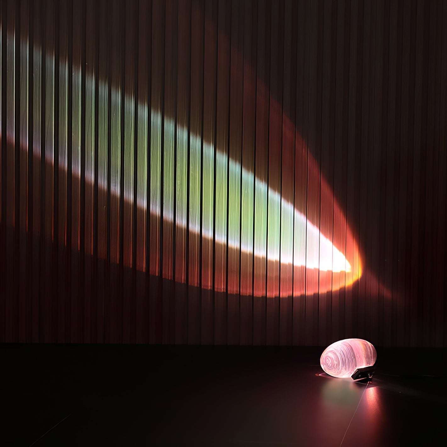 Marsman Table Lamp - Modern LED Dimmable Bedside Light