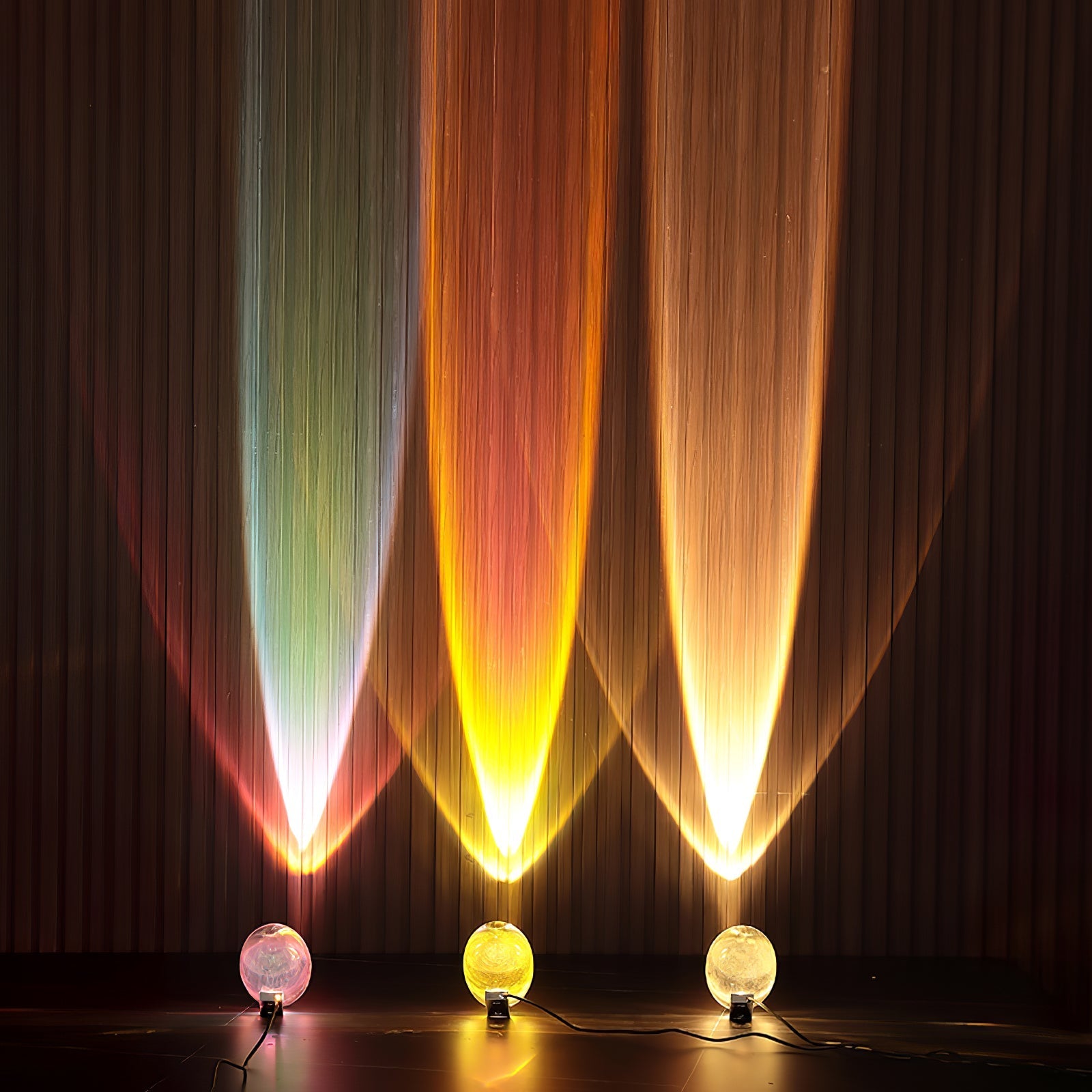 Marsman Table Lamp - Modern LED Dimmable Bedside Light
