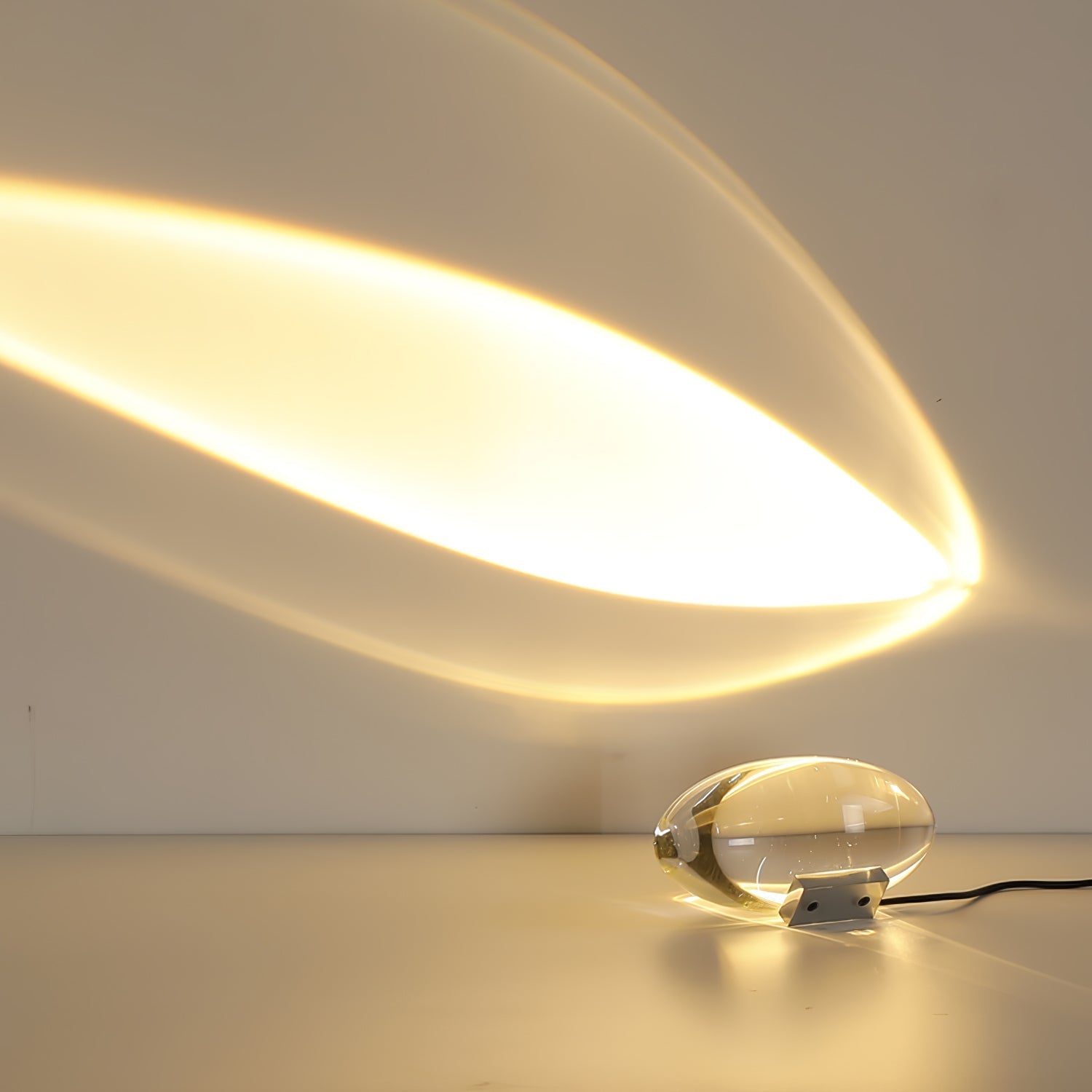 Marsman Table Lamp - Modern LED Dimmable Bedside Light