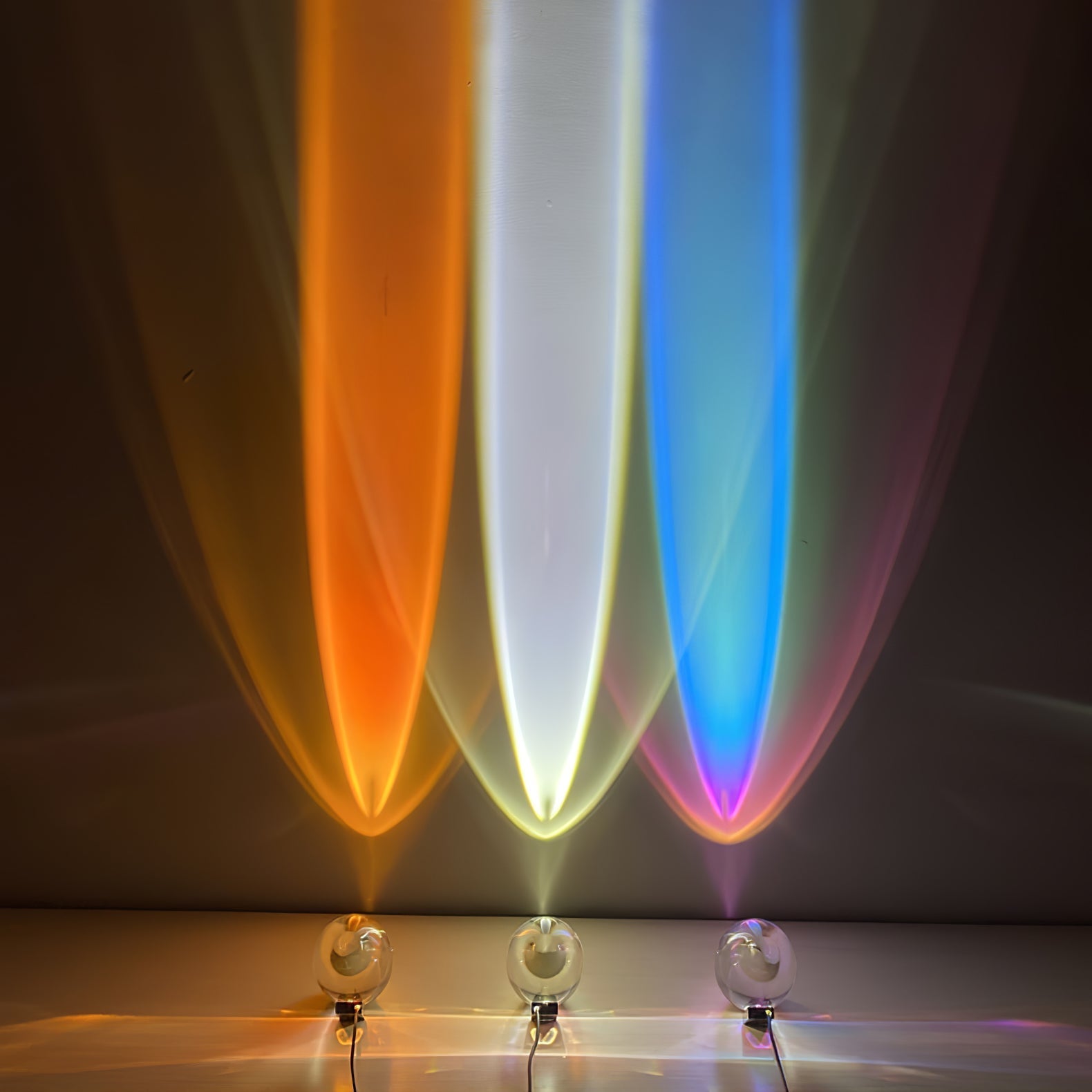 Marsman Table Lamp - Modern LED Dimmable Bedside Light