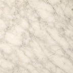 Briar | Rechargeable Marble Table Lamp | Cordless, Dimmable | White Statuarietto