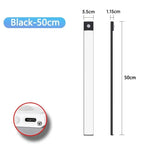 Motion Sensor LED Cabinet Light | Rechargeable, Dimmable, Magnetic Mount