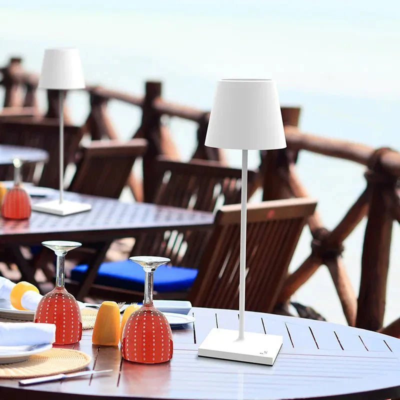 Touchlight Table Lamp - Touch Control - Dimmable LED