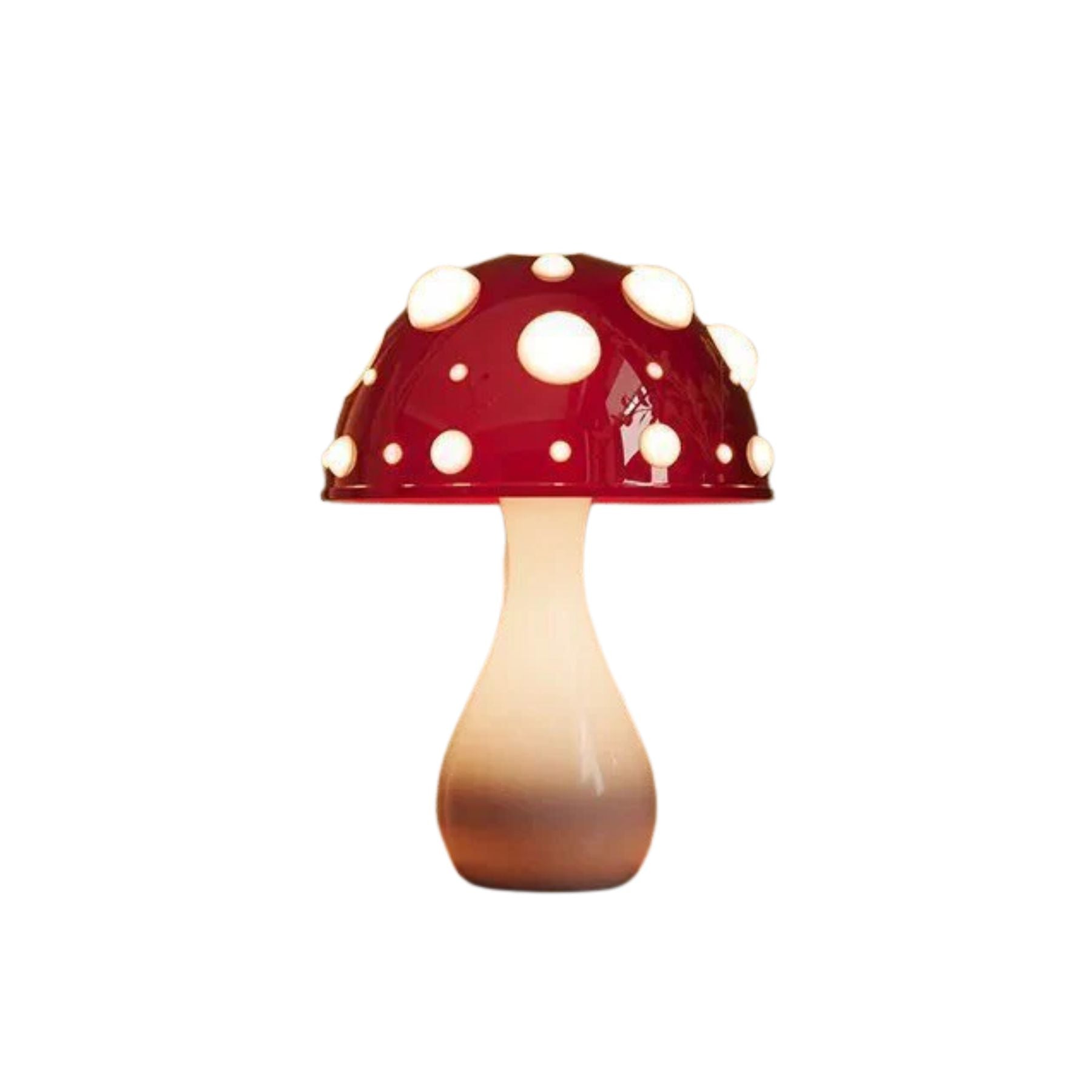 Mooshi LED Table Lamp - Dimmable - Touch-Control - Bedside
