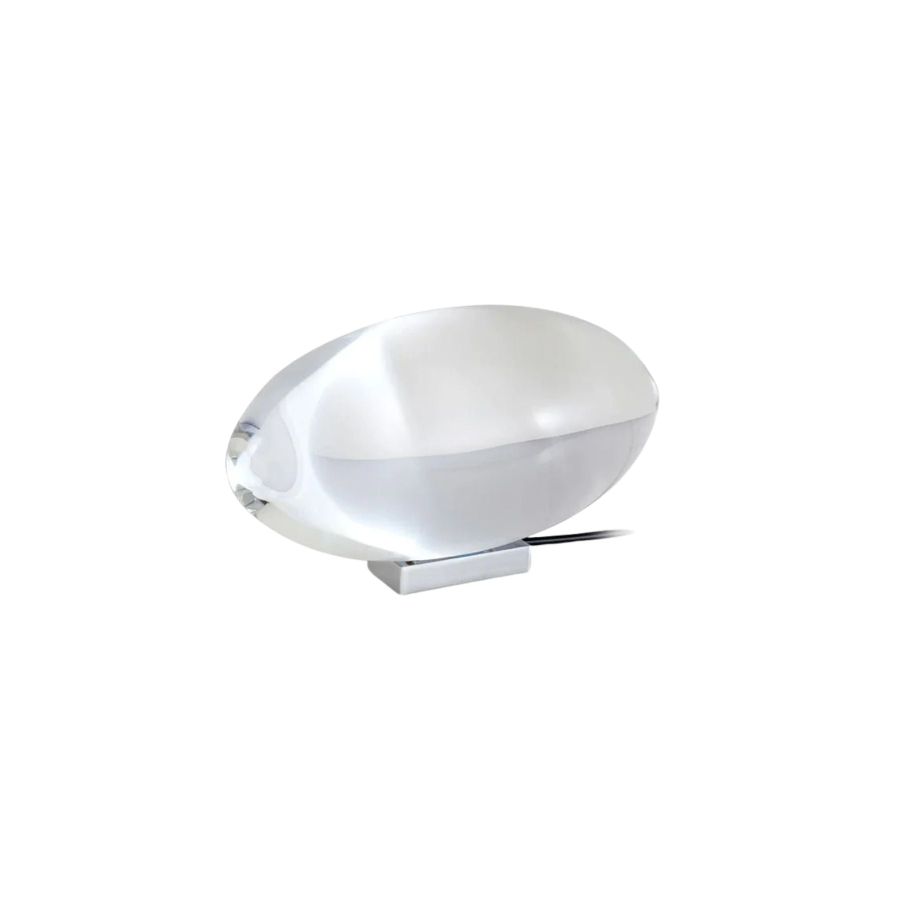 Marsman Table Lamp - Modern LED Dimmable Bedside Light