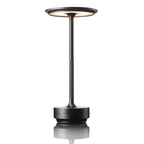 Cordless Table Lamp | USB Rechargeable, Dimmable, Indoor & Outdoor