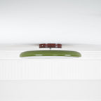 Adjustable flush mount ceiling light dimmable modern minimalist design for bedroom and living room