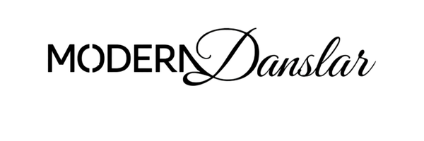 Moderndanslar