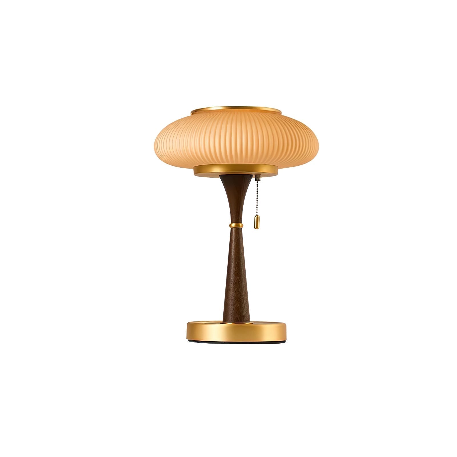 Matsuteko Table Lamp - LED Dimmable Bedside Light