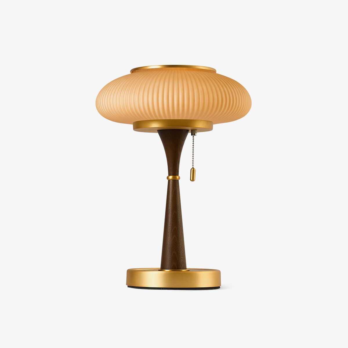 Matsuteko Table Lamp - LED Dimmable Bedside Light