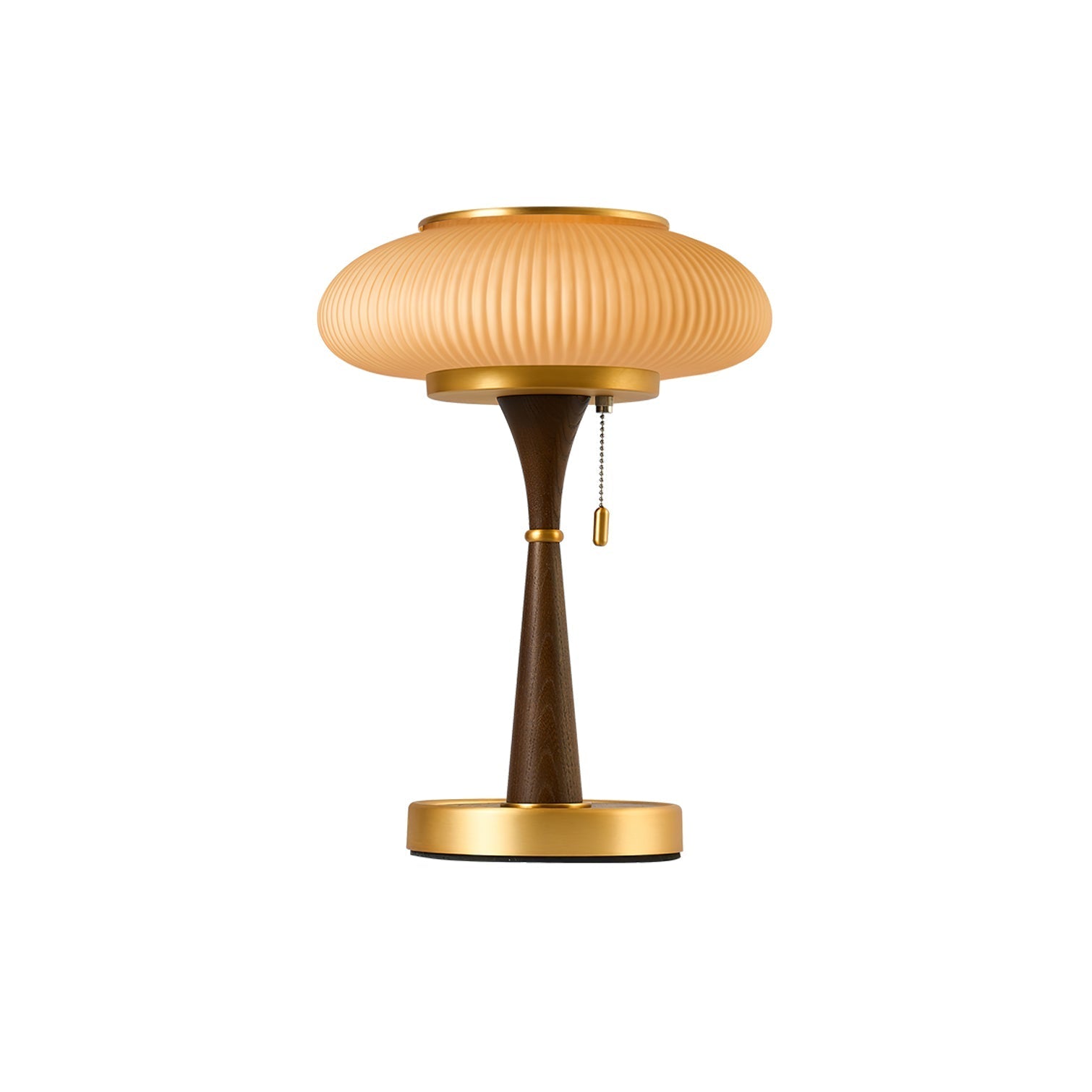 Matsuteko Table Lamp - LED Dimmable Bedside Light