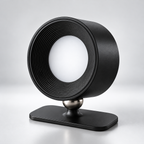 Cordless LED Wall Light | Magnetic Mount, 360° Rotation, Dimmable | Ondine