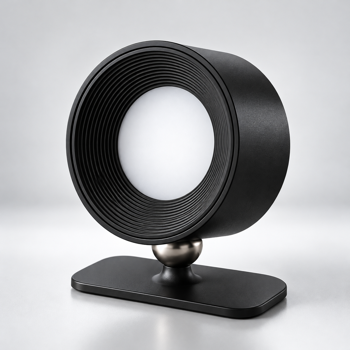 Cordless LED Wall Light | Magnetic Mount, 360° Rotation, Dimmable | Ondine